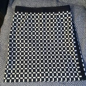 White House Black Market pencil skirt size 8